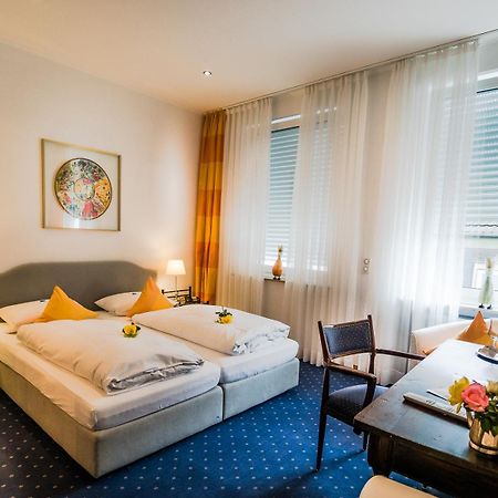 Posthotel Monegro Steinfurt Zewnętrze zdjęcie